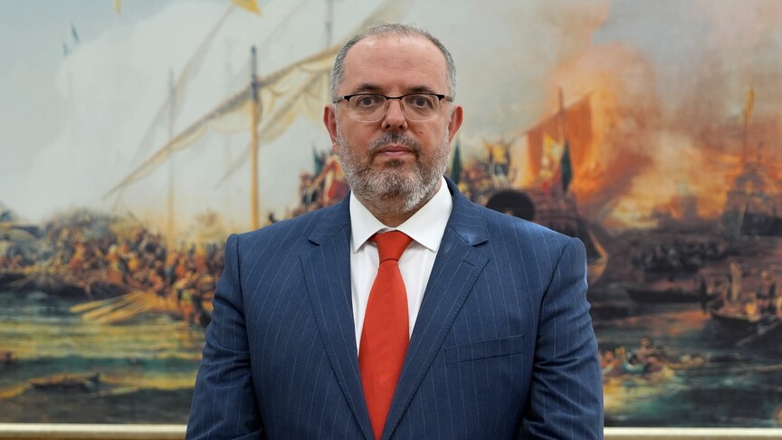 MSÜ Rektörü Afyoncu: Subay ve astsubaylarımızı tüfek kullanır gibi dron kullanır şekilde mezun etmeyi planladık