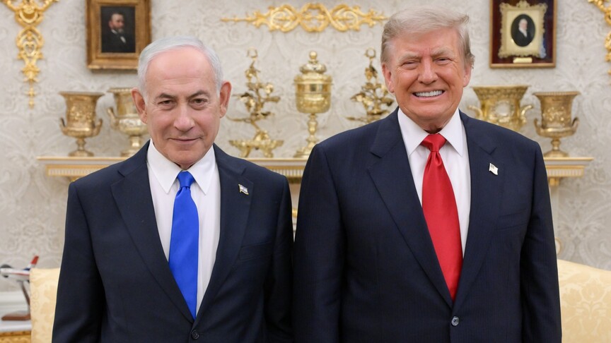 Netanyahu'nun Washington trafiği nasıl okunmalı?