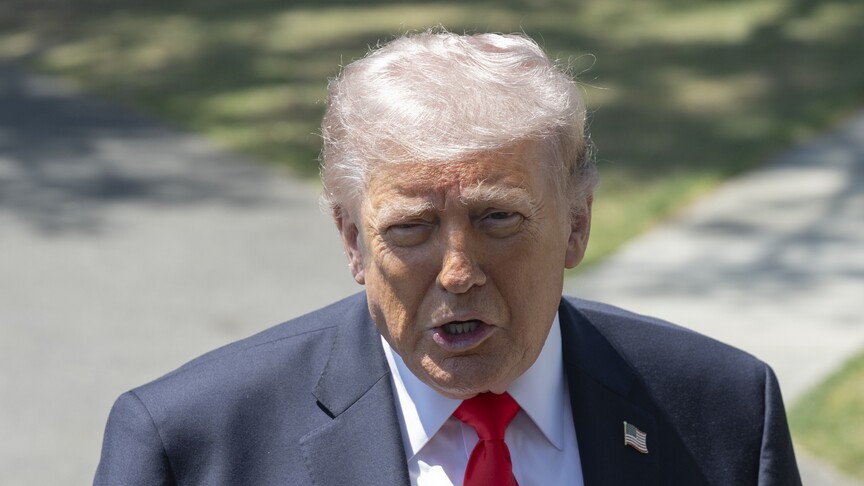 Trump: Barış Kurulu, Hamas ve Gazze’deki diğer silahlı grupların silah bırakması konusunda tarihi anlaşmaya vardı