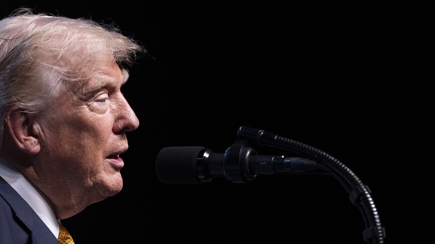 Trump, ABD Ticaret Bakanlığına kritik minerallere yönelik ihracat kısıtlamaları getirme yetkisi verdi