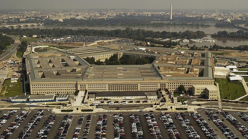 Washington Post: ABD'li komutan, İsrail'i korumak için yeterli kaynak olmadığını Pentagon'a bildirdi