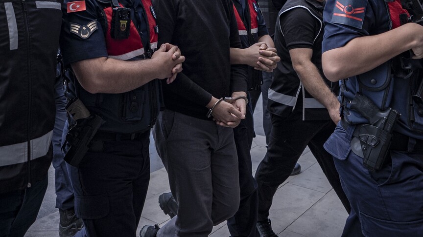 Gülistan Doku soruşturmasında 5 şüpheliden 2'si daha tutuklandı