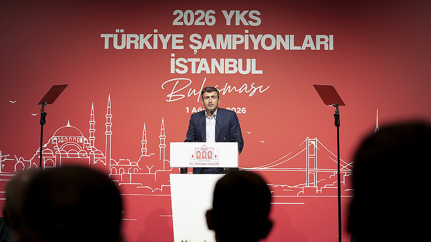Bayraktar: KIZILELMA gibi bir eser abilerinizin ve ablalarınızın yıllarca rahatlarını bozarak inşa edildi
