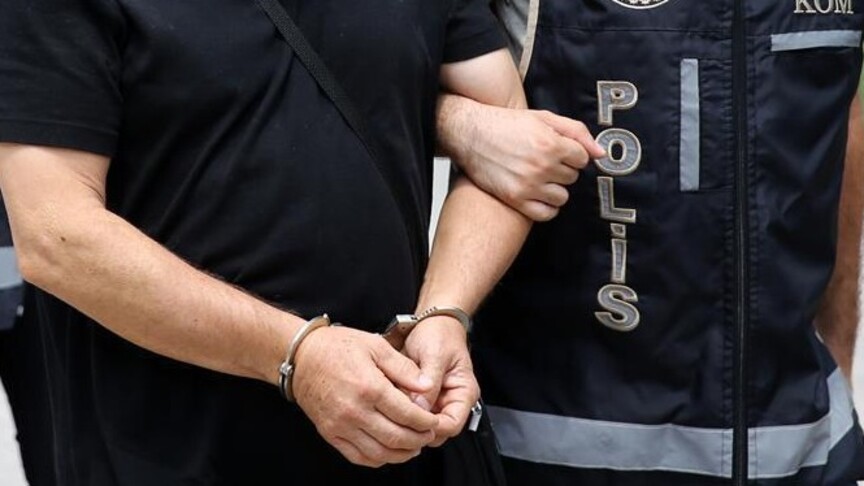 22 ildeki dolandırıcılık operasyonlarında 253 şüpheli gözaltına alındı