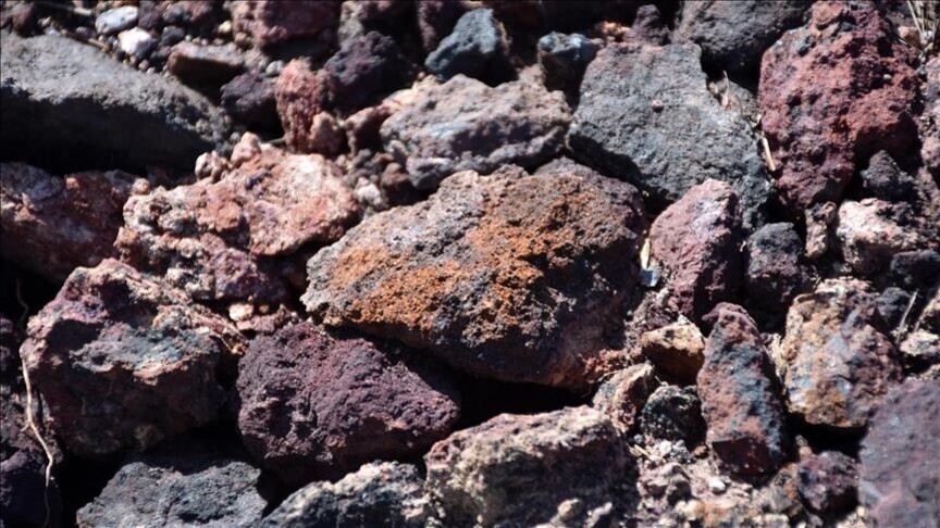 Enerji dönüşümü kritik minerallerde arz güvenliği endişesini büyütüyor