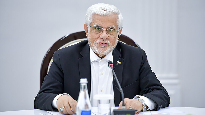 İran Cumhurbaşkanı Yardımcısı Arif, “en kötü senaryolara” dahi hazırlandıklarını açıkladı