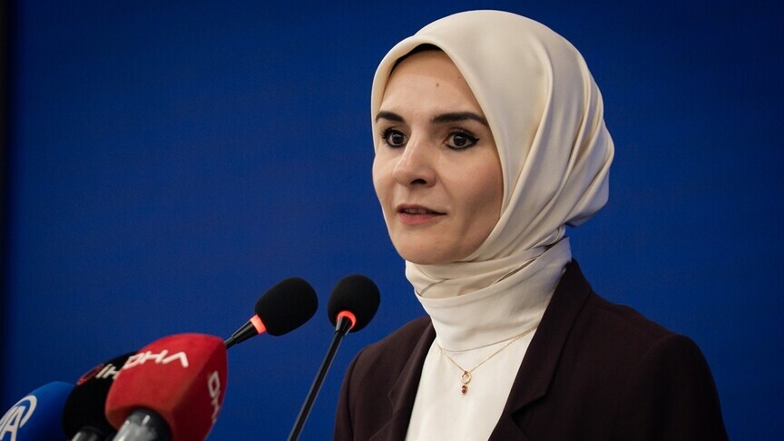 Bakan Göktaş'tan Mersin'de şiddete uğrayan çocukla ilgili açıklama