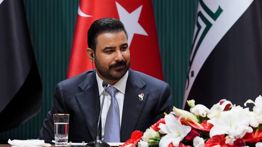 Irak Başbakanı: (Türkiye ile petrol anlaşması) İşbirliğini güçlendirmek adına önemli bir stratejik başarı
