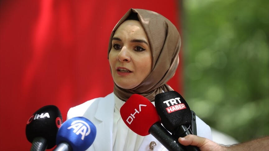 Bakan Göktaş: Şehit yakınları ile gazilerimizin talepleri doğrultusunda bir düzenlemeyi hayata geçirmeyi hedefliyoruz