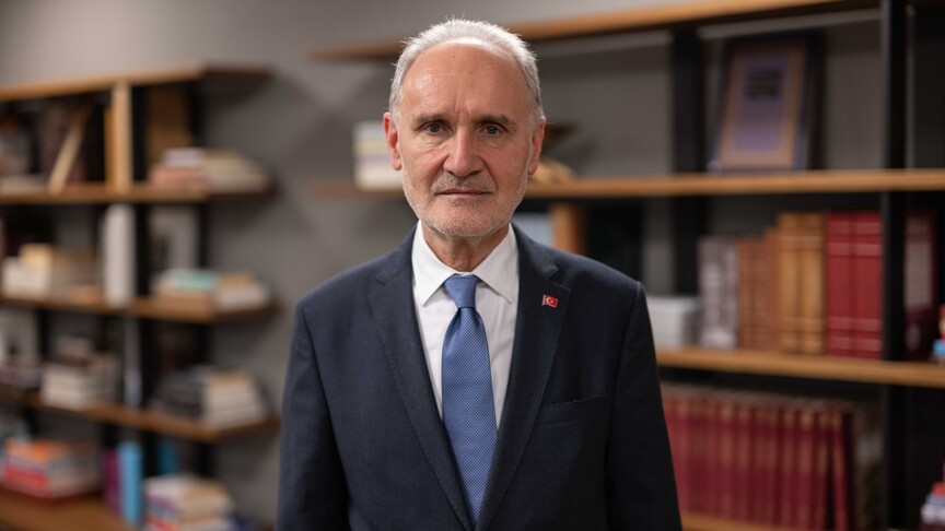 İTO Başkanı Avdagiç, TCMB'nin döviz dönüşüm desteğine ilişkin düzenlemesini değerlendirdi