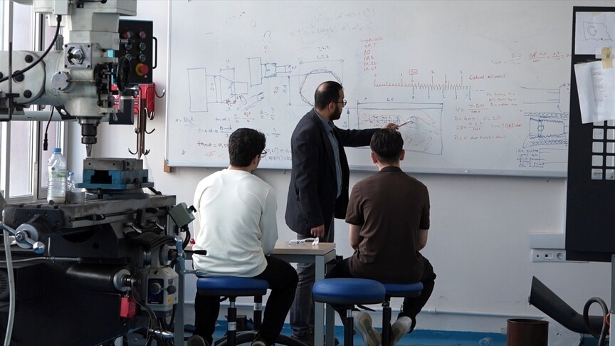 Havacılık eğitiminde uygulamalı model istihdama katkı sağlıyor