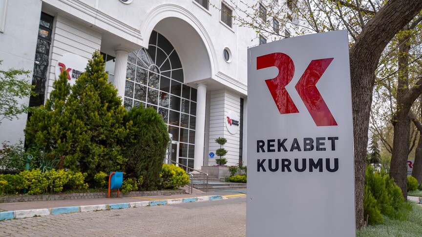 Rekabet Kurumu ilaç sektörüne ilişkin sektör incelemesini tamamladı