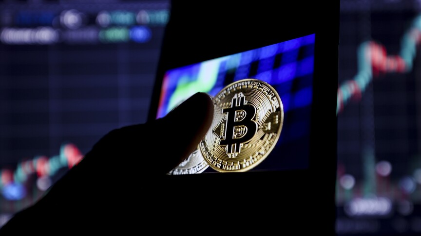 Kripto para piyasasının değeri temmuzda 120 milyar doların üzerinde arttı