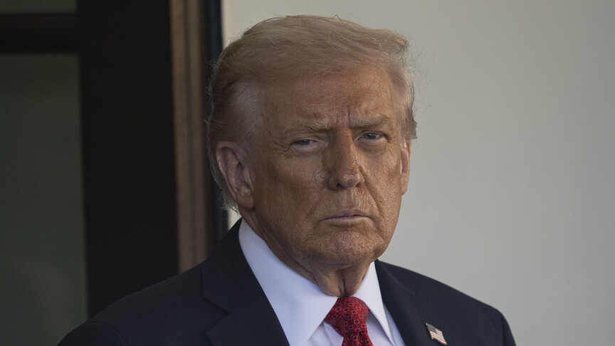 Trump, Fas'ın Batı Sahra meselesinin çözümü için sunduğu özerklik planına desteğini vurguladı
