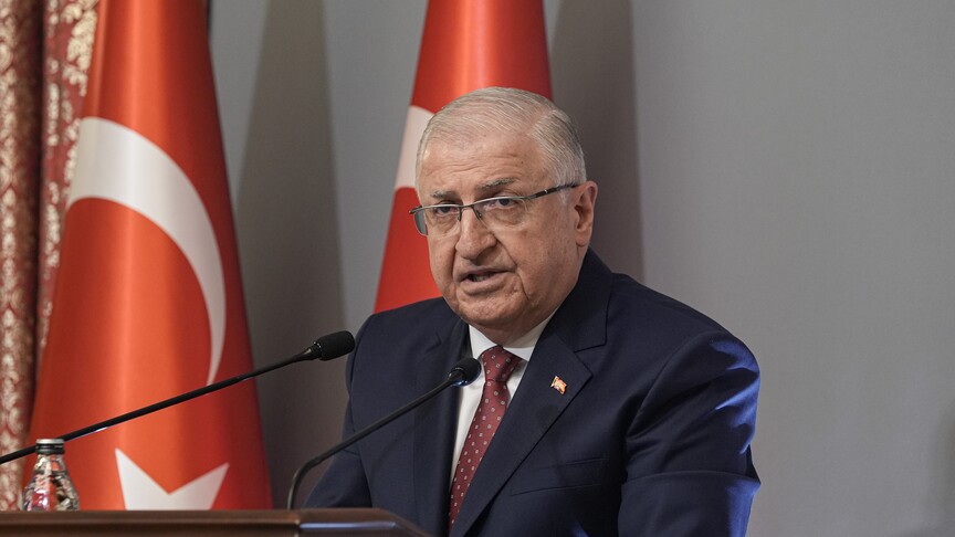 Türk Silahlı Kuvvetleri, Kıbrıs'a ilişkin askeri hazırlık durumunu güncelliyor