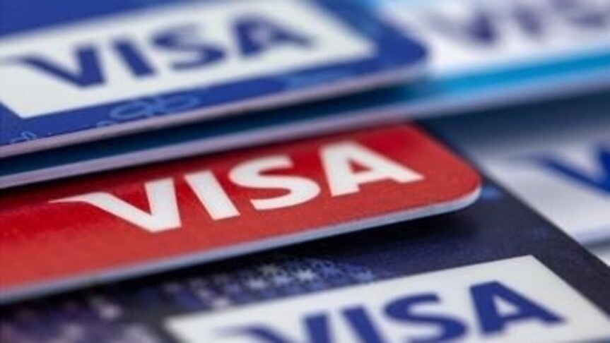 Visa, siber güvenlik şirketi BioCatch'i 2,4 milyar dolarlık anlaşmayla satın alacak