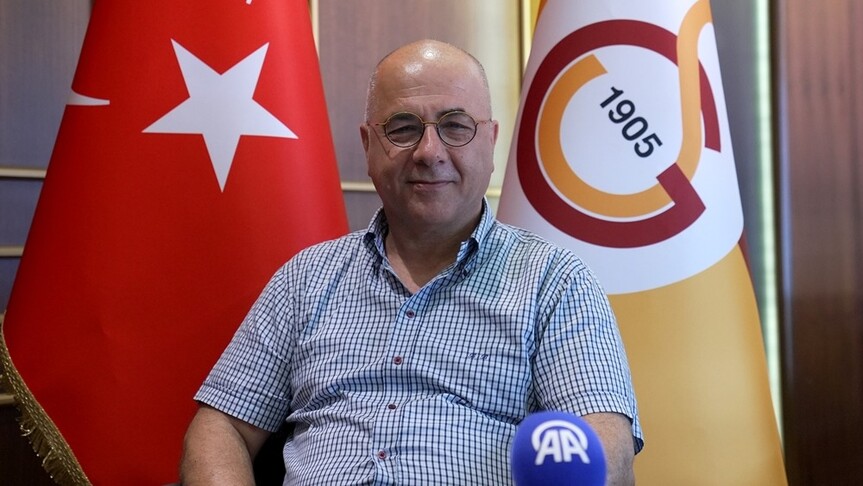 Galatasaray Kulübü, RAMS Park'ın kapasitesini artırmayı planlıyor