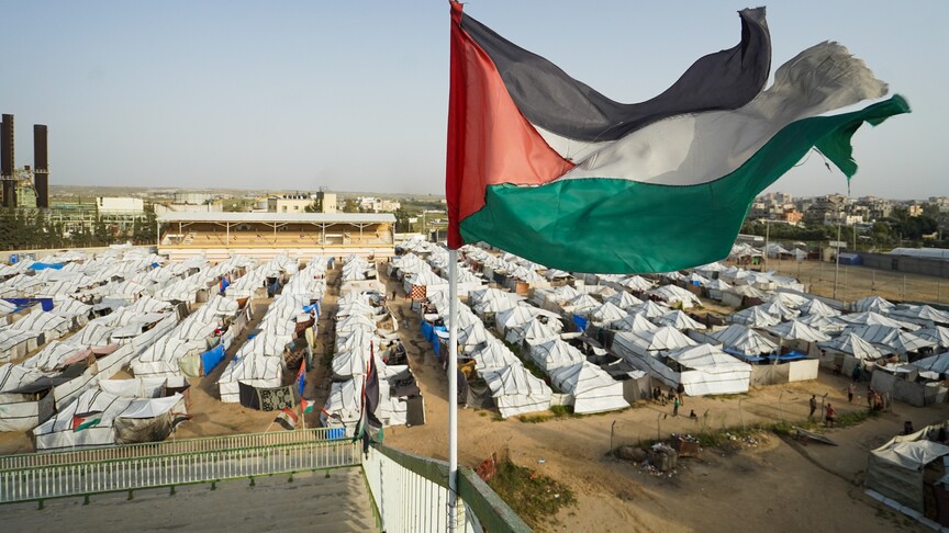 Agreement on phase 2 of Gaza ceasefire plan ‘remains on paper’ as Gaza killings continue: Palestine