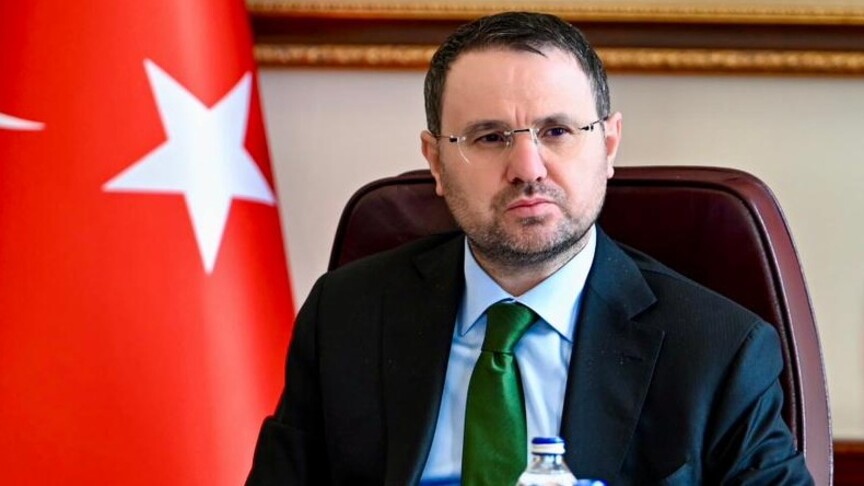 Adalet Bakanı Gürlek, Uğur Mumcu'nun ailesiyle görüşecek