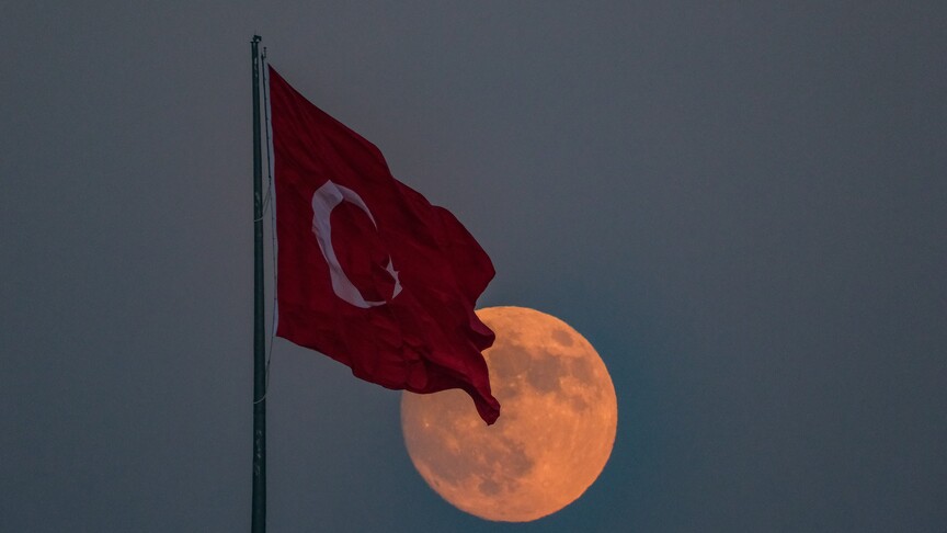 Kriz çözme diplomasisi: Türkiye'nin niş kapasite inşa etme stratejisi