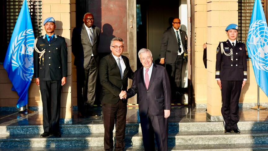 BM Genel Sekreteri Guterres'in Kıbrıs ziyareti nasıl okunmalı?
