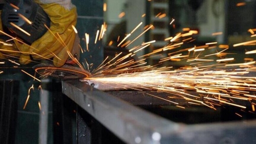 İngiltere'de imalat PMI temmuzda son 4 ayın en düşük seviyesinde gerçekleşti