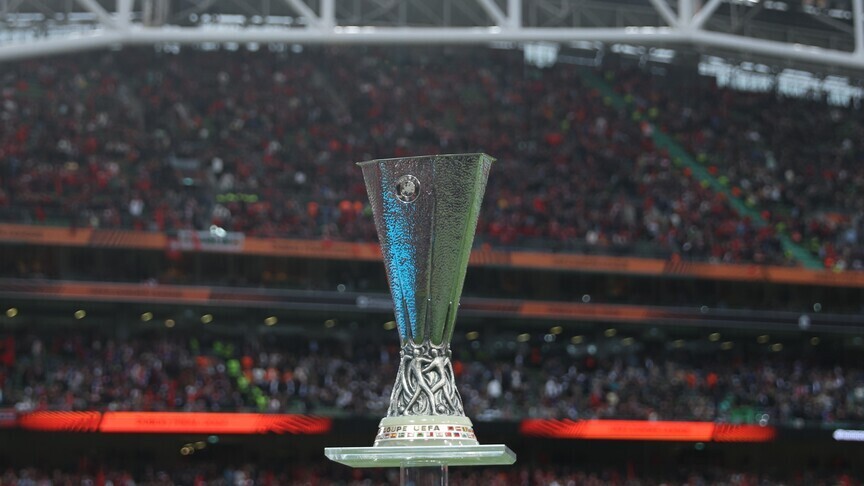 Trabzonspor'un UEFA Avrupa Ligi play-off turu muhtemel rakibi belli oldu