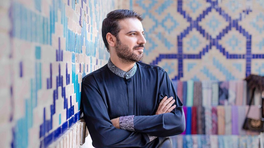 Sanatçı Sami Yusuf, İstanbul ve Ankara'da konser verecek