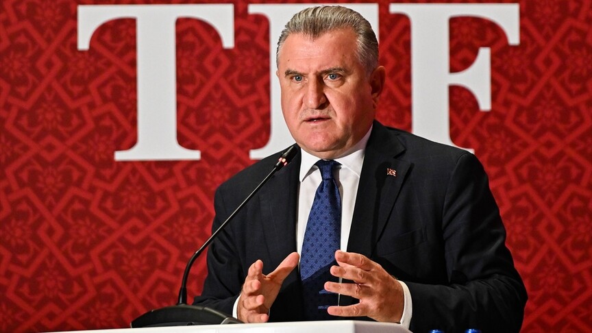 TFF Merkez Hakem Kurulu, 2026-2027 sezonu yaz semineri başladı