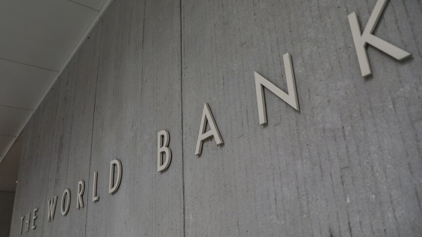 Dünya Bankası gelişmekte olan ülkelere yapay zeka konusunda iyimser olmalarını tavsiye etti