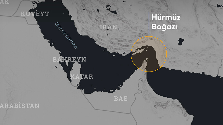 ABD Hazine Bakanı, Hürmüz Boğazı'nın açılması için bugün ya da yarın anlaşma ihtimali olduğunu söyledi