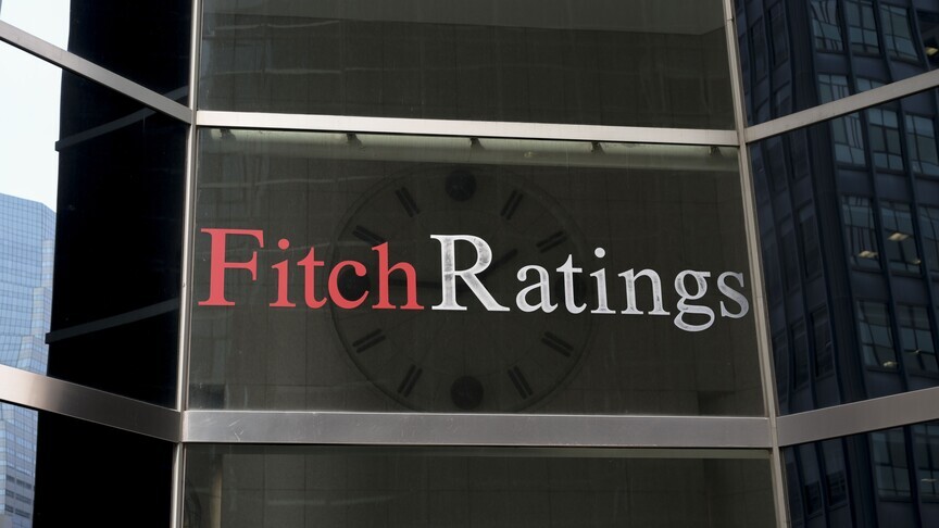 Fitch Ratings: Türkiye'nin borç sermaye piyasası büyüklüğü yıl sonunda 550 milyar dolara ulaşabilir