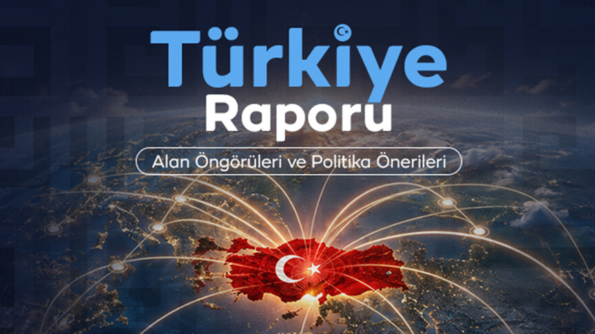 Cihannüma Derneği ile AYBİR tarafından 22 alanda politika önerileri hazırlandı