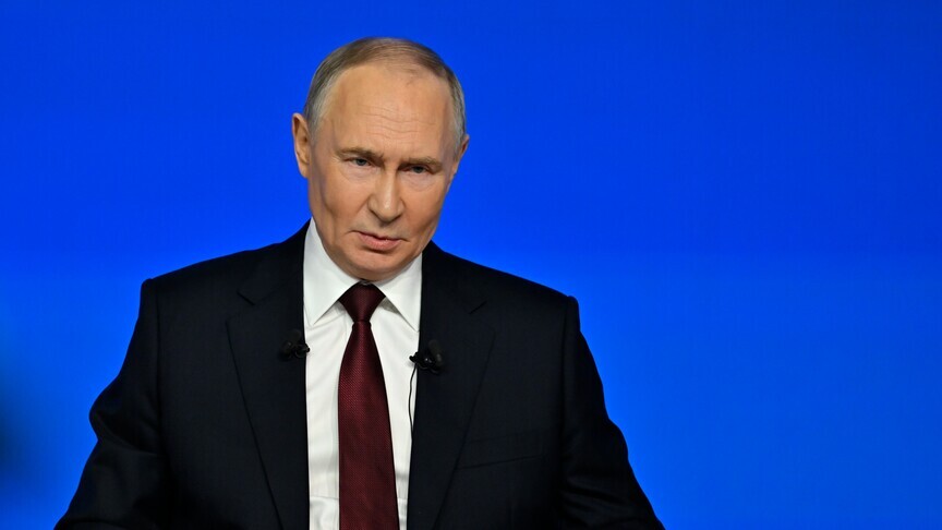 Putin, yabancı yatırımcıların hisse geri alım hakkının kaldırılmasına izin verdi