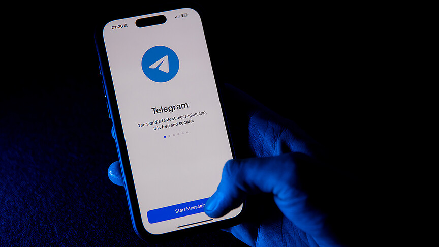 Telegram’ın kurucusu Durov: Apple, Telegram’ı uyarmadan App Store’dan kaldırdı