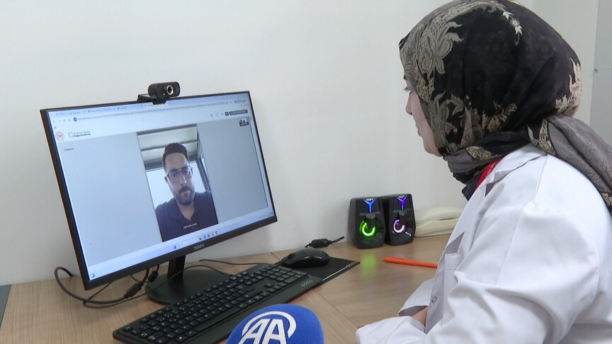 Sağlıklı Hayat Merkezlerinde uzaktan hasta değerlendirme dönemi başladı
