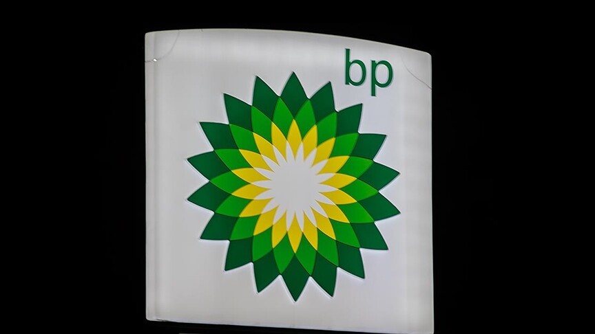 Enerji şirketi bp'nin yılın ikinci çeyreğindeki karı yüzde 150 artışla 5,7 milyar dolar oldu