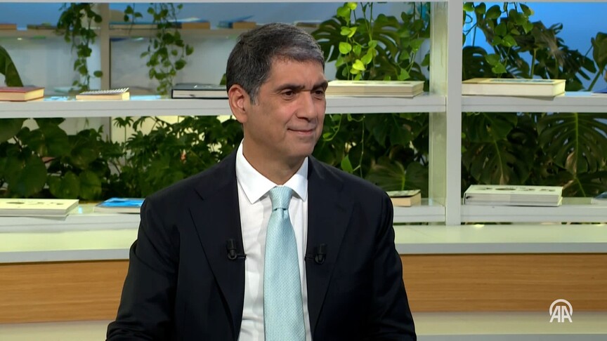 TKYB Genel Müdürü Öztop: Gelecek ikinci yarıda kaynak teminimizde herhangi bir sıkıntı görmüyoruz