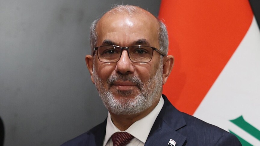 Irak Petrol Bakanı: Türkiye ile yapılan anlaşma kapsamında günlük 700 bin varilden fazla ihracat hedefliyoruz
