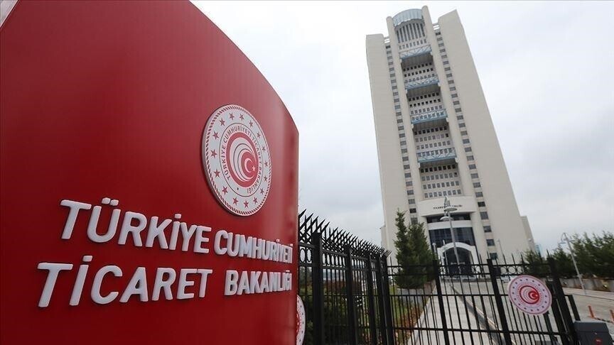 Ticaret Bakanlığının e-ihale sistemi yılın ilk yarısında 2,7 milyar lira gelir sağladı