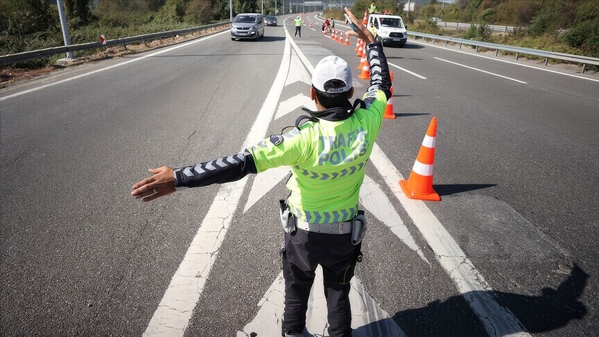 Üsküdar'da bazı yollar trafiğe kapatılacak