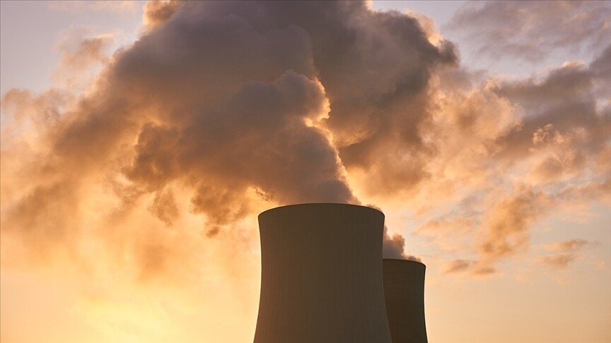 Küresel nükleer enerji yatırımlarında hedef yıllık 250 milyar dolar