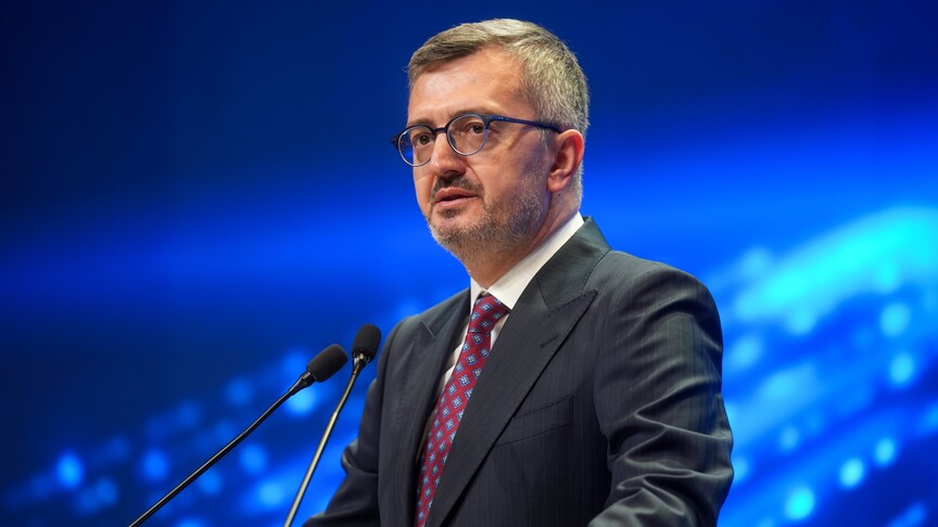 İletişim Başkanı Duran'dan "Milli Dayanışma ve Toplumsal Bütünleşmenin Güçlendirilmesi Kanun Teklifi"ne ilişkin paylaşım
