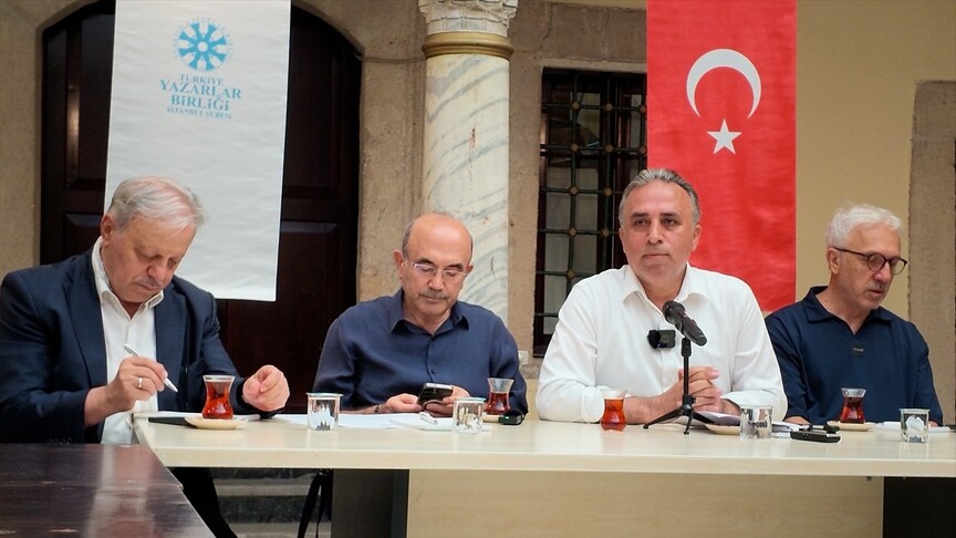 "Sanal Kuşatma ve Medya Krizi" raporu yayımlandı