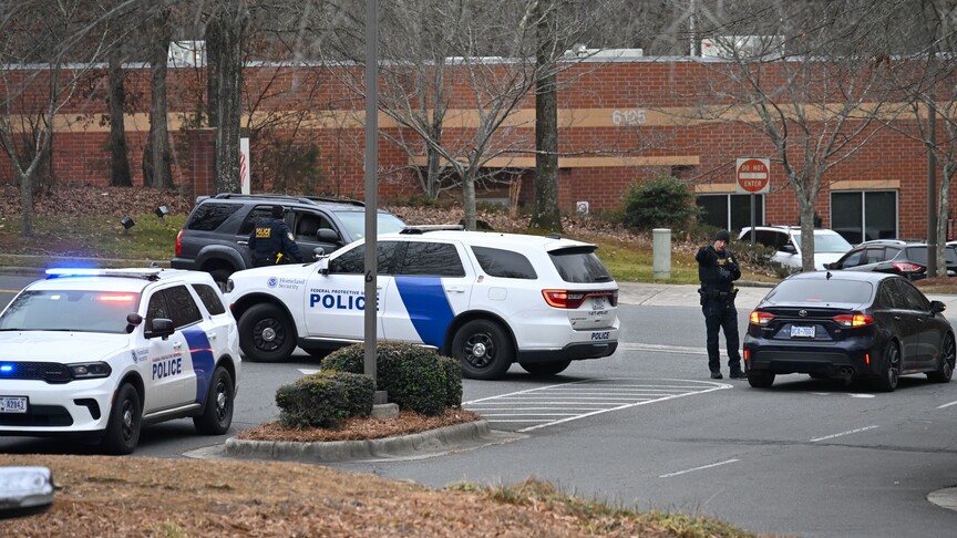 ABD'nin North Carolina eyaletinde silahlı saldırı düzenlendi