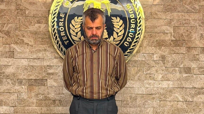 FETÖ'nün suikast timindeki Burkay Karatepe, örgüt bağlantısını ve darbe girişimini anlattı