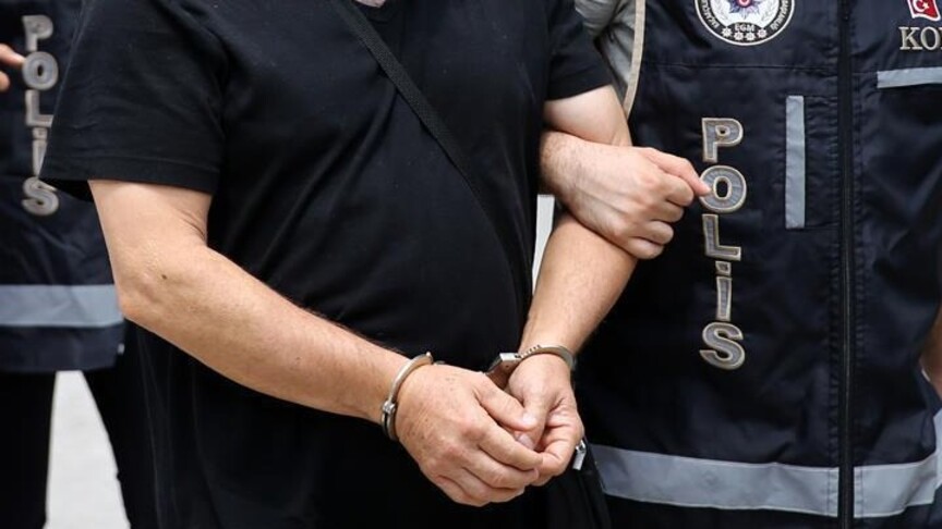 Avcılar Belediyesine yönelik "ihaleye fesat karıştırma" soruşturmasında 12 şüpheli yakalandı