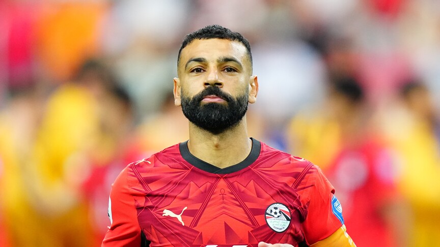 "Mısır Kralı" Muhammed Salah, görkemli kariyeriyle Türk futboluna adım atmaya hazırlanıyor