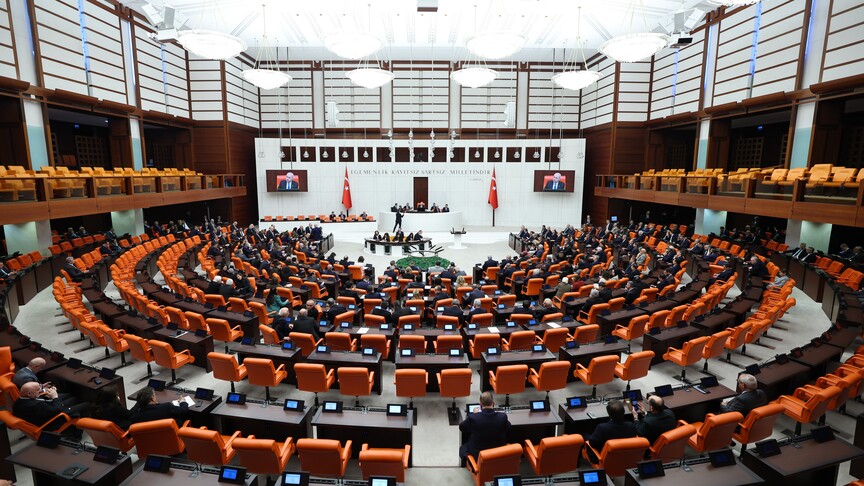 10 soruda Milli Dayanışma ve Toplumsal Bütünleşmenin Güçlendirilmesine Dair Kanun Teklifi