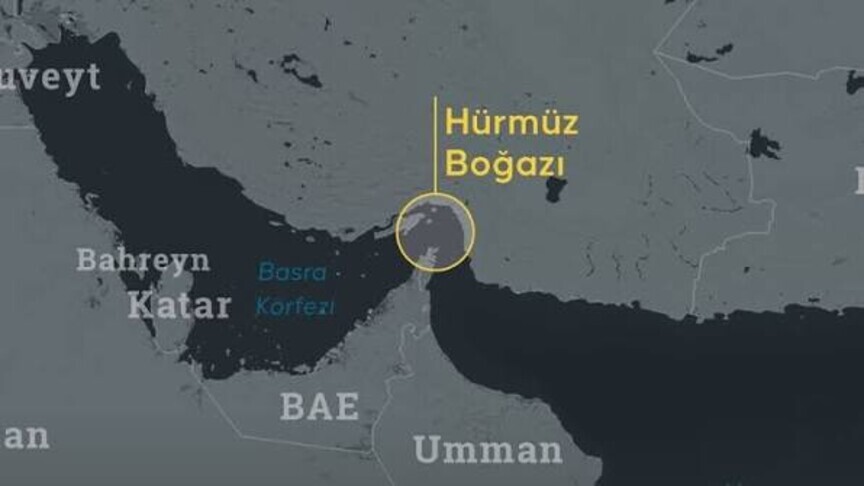 İran: Umman ile Hürmüz Boğazı konusundaki müzakereler son aşamada, Boğaz'ın açılması ABD'nin tutumuna bağlı
